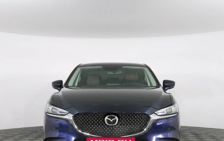 Mazda 6, 2020 год, 2 300 000 рублей, 2 фотография
