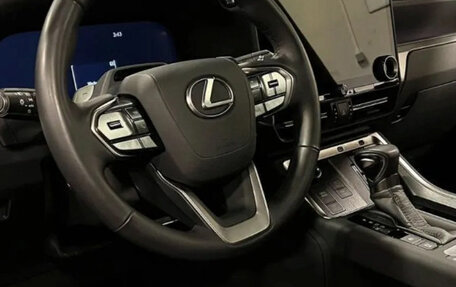 Lexus GX, 2024 год, 11 560 000 рублей, 8 фотография