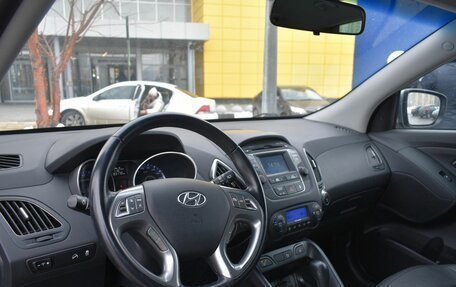 Hyundai ix35 I рестайлинг, 2015 год, 1 587 242 рублей, 5 фотография