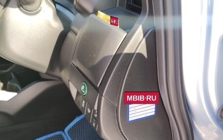 Honda Fit III, 2019 год, 1 600 000 рублей, 8 фотография