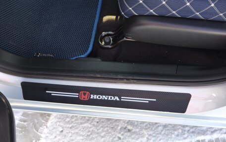 Honda Fit III, 2019 год, 1 600 000 рублей, 22 фотография