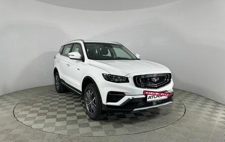 Geely Atlas, 2023 год, 3 393 990 рублей, 3 фотография