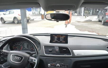 Audi Q3, 2012 год, 1 683 421 рублей, 6 фотография