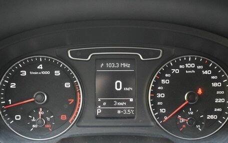 Audi Q3, 2012 год, 1 683 421 рублей, 7 фотография