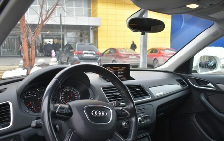 Audi Q3, 2012 год, 1 683 421 рублей, 5 фотография