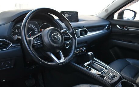 Mazda CX-5 II, 2017 год, 2 898 000 рублей, 13 фотография