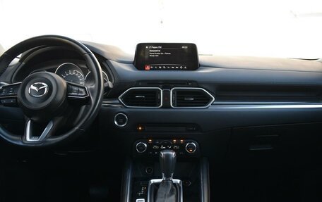 Mazda CX-5 II, 2017 год, 2 898 000 рублей, 12 фотография