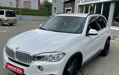 BMW X5, 2015 год, 4 080 000 рублей, 1 фотография