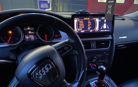 Audi A5, 2009 год, 1 300 000 рублей, 2 фотография