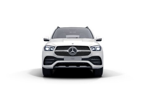 Mercedes-Benz GLE, 2022 год, 13 640 000 рублей, 9 фотография