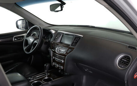 Nissan Pathfinder, 2014 год, 1 942 000 рублей, 9 фотография