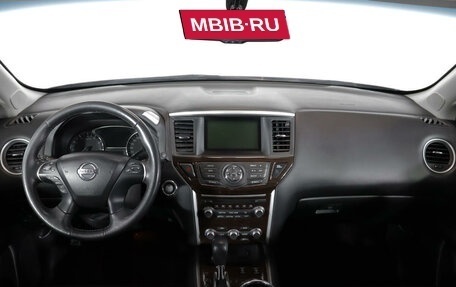Nissan Pathfinder, 2014 год, 1 942 000 рублей, 12 фотография