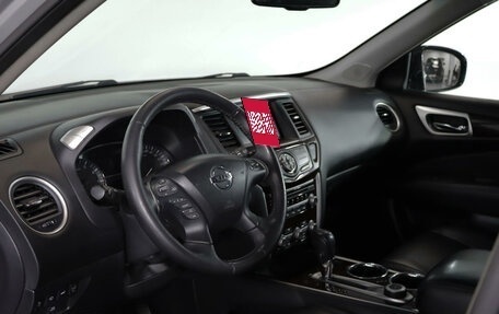 Nissan Pathfinder, 2014 год, 1 942 000 рублей, 14 фотография