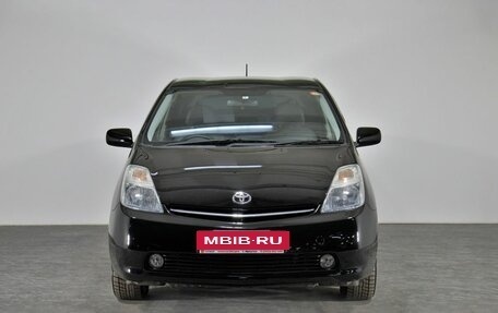 Toyota Prius, 2008 год, 1 120 000 рублей, 3 фотография