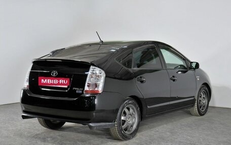 Toyota Prius, 2008 год, 1 120 000 рублей, 2 фотография