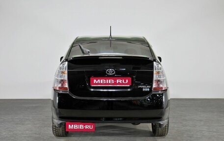 Toyota Prius, 2008 год, 1 120 000 рублей, 4 фотография