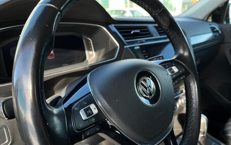 Volkswagen Tiguan II, 2019 год, 2 649 000 рублей, 7 фотография