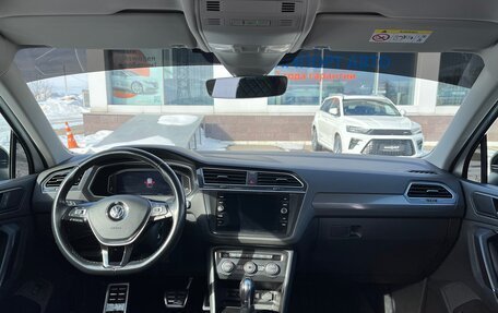 Volkswagen Tiguan II, 2019 год, 2 649 000 рублей, 14 фотография