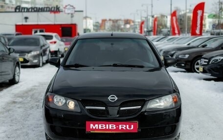 Nissan Almera, 2006 год, 460 000 рублей, 3 фотография