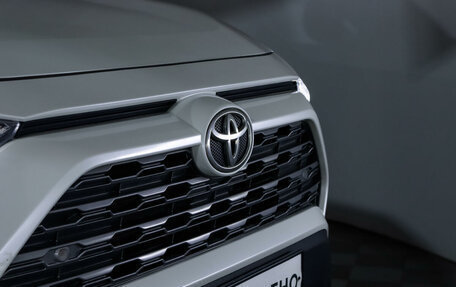 Toyota RAV4, 2020 год, 3 900 000 рублей, 20 фотография
