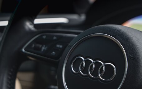 Audi A5, 2018 год, 3 825 000 рублей, 15 фотография