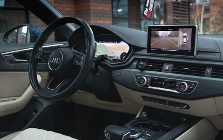 Audi A5, 2018 год, 3 825 000 рублей, 14 фотография
