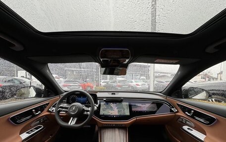 Mercedes-Benz E-Класс, 2024 год, 10 300 000 рублей, 11 фотография