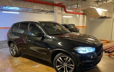 BMW X5, 2017 год, 4 750 000 рублей, 1 фотография