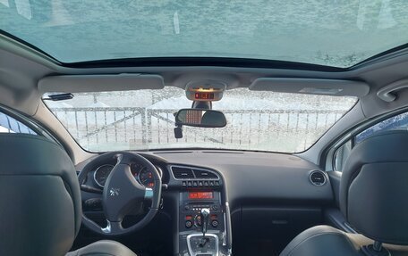 Peugeot 3008 I рестайлинг, 2013 год, 1 060 000 рублей, 4 фотография