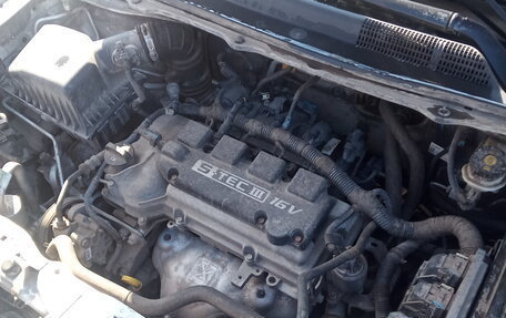Chevrolet Cobalt II, 2013 год, 730 000 рублей, 4 фотография
