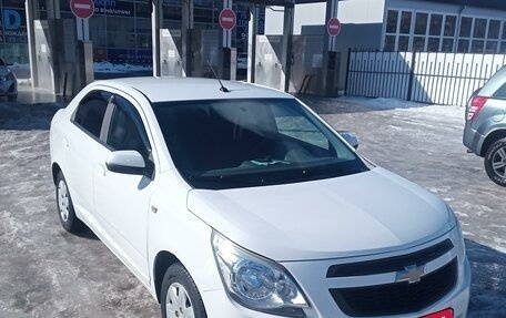 Chevrolet Cobalt II, 2013 год, 730 000 рублей, 3 фотография