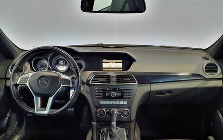 Mercedes-Benz C-Класс, 2011 год, 1 649 000 рублей, 7 фотография