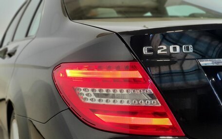 Mercedes-Benz C-Класс, 2011 год, 1 649 000 рублей, 6 фотография