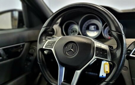 Mercedes-Benz C-Класс, 2011 год, 1 649 000 рублей, 11 фотография