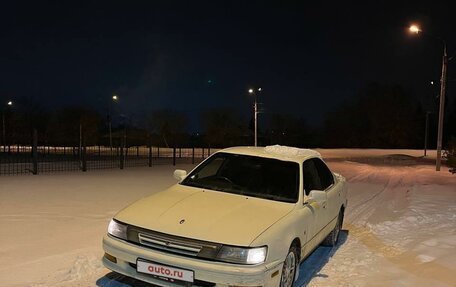 Toyota Camry V30, 1991 год, 150 000 рублей, 13 фотография