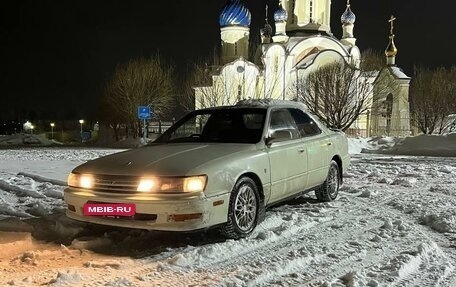 Toyota Camry V30, 1991 год, 150 000 рублей, 11 фотография