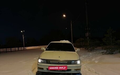 Toyota Camry V30, 1991 год, 150 000 рублей, 14 фотография