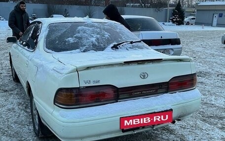 Toyota Camry V30, 1991 год, 150 000 рублей, 24 фотография