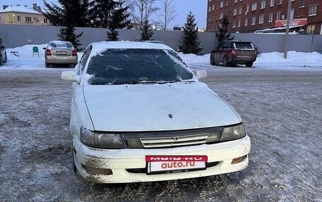 Toyota Camry V30, 1991 год, 150 000 рублей, 23 фотография