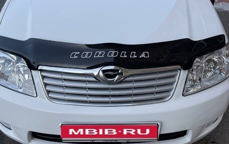 Toyota Corolla, 2005 год, 725 000 рублей, 13 фотография