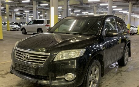Toyota RAV4, 2012 год, 1 534 000 рублей, 1 фотография