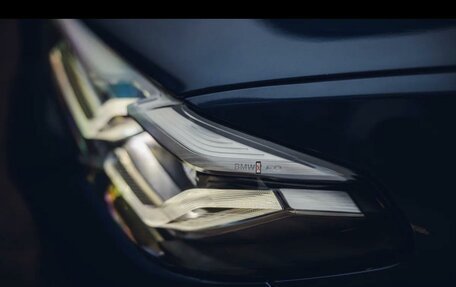 BMW 5 серия, 2021 год, 6 300 000 рублей, 11 фотография