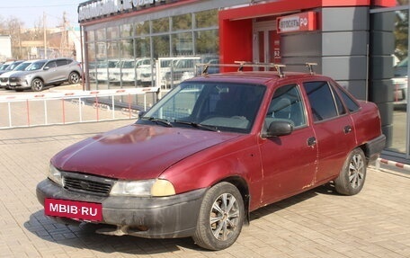 Daewoo Nexia I рестайлинг, 2001 год, 159 900 рублей, 2 фотография
