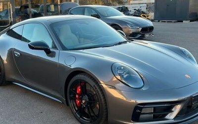 Porsche 911, 2024 год, 18 900 000 рублей, 1 фотография