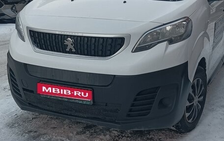 Peugeot Expert, 2018 год, 2 090 000 рублей, 6 фотография