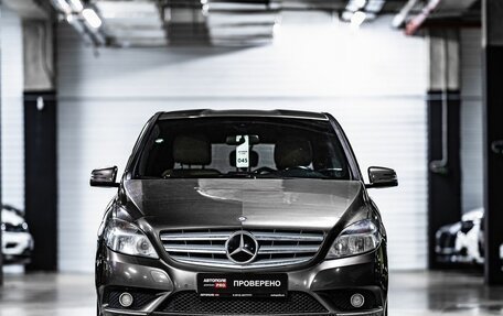 Mercedes-Benz B-Класс, 2013 год, 1 150 000 рублей, 6 фотография