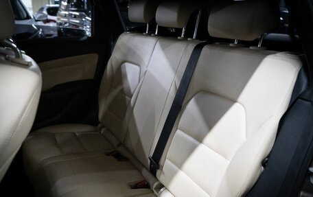 Mercedes-Benz B-Класс, 2013 год, 1 150 000 рублей, 11 фотография