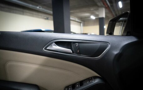 Mercedes-Benz B-Класс, 2013 год, 1 150 000 рублей, 20 фотография