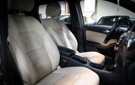 Mercedes-Benz B-Класс, 2013 год, 1 150 000 рублей, 13 фотография