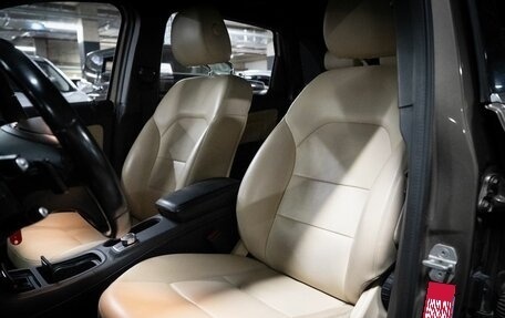 Mercedes-Benz B-Класс, 2013 год, 1 150 000 рублей, 10 фотография